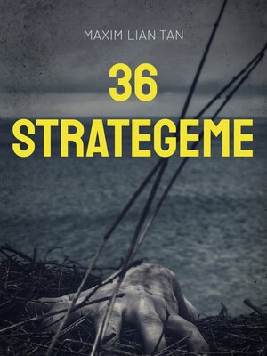 cover image of 36 Strategeme